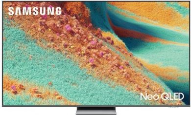 Samsung TV Set SAMSUNG 55 " 4K Ultra HD 3840 x 2160 pixels Flat 16:9 Neo QLED QE55QN85FAUXXH QE55QN85FAUXXH | Elektrika.lv
