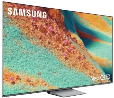 Samsung TV Set SAMSUNG 55 " 4K Ultra HD 3840 x 2160 pixels Flat 16:9 Neo QLED QE55QN85FAUXXH QE55QN85FAUXXH | Elektrika.lv