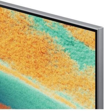 Samsung TV Set SAMSUNG 55 " 4K Ultra HD 3840 x 2160 pixels Flat 16:9 Neo QLED QE55QN85FAUXXH QE55QN85FAUXXH | Elektrika.lv