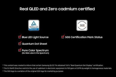 Samsung TV Set SAMSUNG 55 " 4K Ultra HD 3840 x 2160 pixels Flat 16:9 Neo QLED QE55QN85FAUXXH QE55QN85FAUXXH | Elektrika.lv