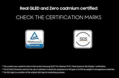 Samsung TV Set SAMSUNG 55 " 4K Ultra HD 3840 x 2160 pixels Flat 16:9 Neo QLED QE55QN85FAUXXH QE55QN85FAUXXH | Elektrika.lv