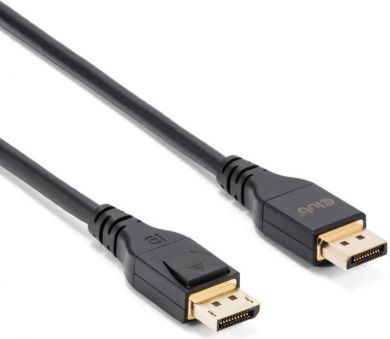  CABLE DP TO DP 3M/M/M CAC-1093 CLUB3D CAC-1093 | Elektrika.lv