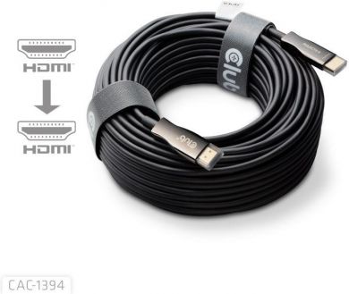  CABLE HDMI 100M/CAC-1394 CLUB3D CAC-1394 | Elektrika.lv