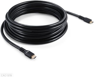  CABLE HDMI 7.5M/M/M CAC-1378 CLUB3D CAC-1378 | Elektrika.lv