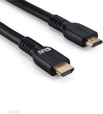  CABLE HDMI 7.5M/M/M CAC-1378 CLUB3D CAC-1378 | Elektrika.lv
