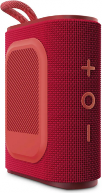 Energy Sistem Energy Sistem Speaker | StreetPlay | 8 W | Bluetooth | Cherry | Portable | Wireless connection 459247