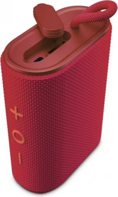 Energy Sistem Energy Sistem Speaker | StreetPlay | 8 W | Bluetooth | Cherry | Portable | Wireless connection 459247