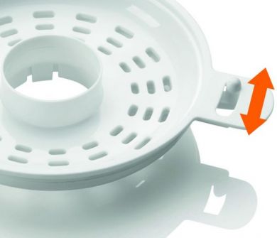 GORENJE Gorenje | Citrus Juicer | CJ30E | Type Citrus Juicer | White | 30 W | Number of speeds 1 CJ30E