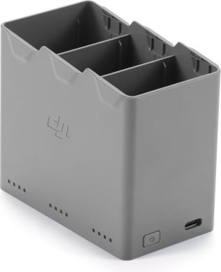 DJI DRONE ACC CHARGING HUB./MINI5PRO CP.MA.00000879 DJI CP.MA.00000879 | Elektrika.lv