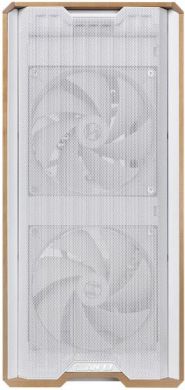  Case LIAN LI ATX/micro ATX/EATX/SSI EEB White Midi Tower LANCOOL 217 G99.LAN217W.00 G99.LAN217W.00 | Elektrika.lv