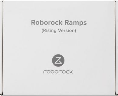 Roborock Vacuum Cleaner Accessory ROBOROCK Light Grey For Saros Z70 8.02.0407 8.02.0407 | Elektrika.lv