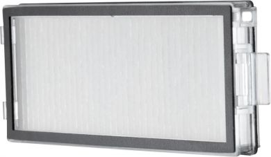 Roborock Vacuum Cleaner Accessory ROBOROCK Washable Filter For Saros Z70/Qrevo Curv 2 Flow 8.02.0452 8.02.0452 | Elektrika.lv