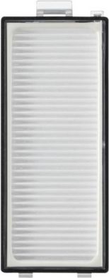 Roborock Vacuum Cleaner Accessory ROBOROCK Washable Filter For Saros Z70/Qrevo Curv 2 Flow 8.02.0452 8.02.0452 | Elektrika.lv