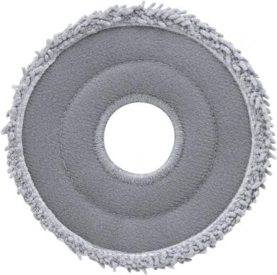 Roborock Vacuum Cleaner Accessory ROBOROCK Anti-bacterial Rotating Mop Cloth For Qrevo Curv/Qrevo Edge/Qrevo EdgeCC/Qrevo Edge 5V1/Qrevo Edge S5A 8.02.0383 8.02.0383 | Elektrika.lv