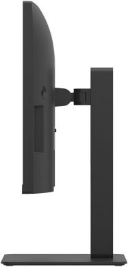 LG LCD Monitor LG 27 " 2560 x 1440 pixels Quad HD Native aspect ratio 16:9 LCD Flat 27BA54QB-B 27BA54QB-B | Elektrika.lv