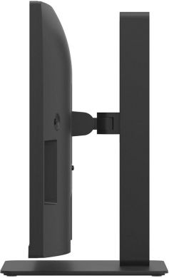 LG LCD Monitor LG 27 " 2560 x 1440 pixels Quad HD Native aspect ratio 16:9 LCD Flat 27BA54QB-B 27BA54QB-B | Elektrika.lv