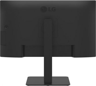 LG LCD Monitor LG 27 " 2560 x 1440 pixels Quad HD Native aspect ratio 16:9 LCD Flat 27BA54QB-B 27BA54QB-B | Elektrika.lv