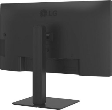 LG LCD Monitor LG 27 " 2560 x 1440 pixels Quad HD Native aspect ratio 16:9 LCD Flat 27BA54QB-B 27BA54QB-B | Elektrika.lv