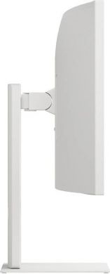 LG LCD Monitor LG 40 " 5120 x 2160 pixels WUHD Native aspect ratio 21:9 Curved 40U990A-W 40U990A-W | Elektrika.lv