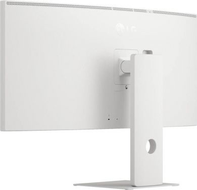 LG LCD Monitor LG 40 " 5120 x 2160 pixels WUHD Native aspect ratio 21:9 Curved 40U990A-W 40U990A-W | Elektrika.lv