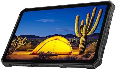  TABLET ARMOR PAD 4 ULTRA 10"/8/256GB BLACK ULEFONE PAD4ULTRA BLACK | Elektrika.lv