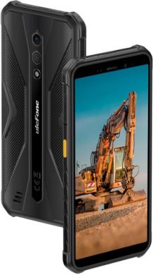  MOBILE PHONE ARMOR X12/3/32GB SOME ORANGE ULEFONE X12 SOME ORANGE | Elektrika.lv