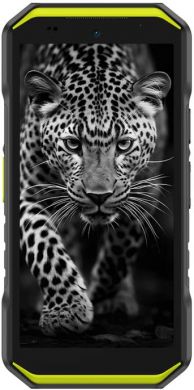  MOBILE PHONE ARMOR X32/6/128GB VIVID GREEN ULEFONE X32 VIVID GREEN | Elektrika.lv