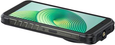  MOBILE PHONE RUGKING/8/256GB ULEFONE RUGKING | Elektrika.lv