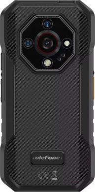  MOBILE PHONE ARMOR X32/6/128GB FUTURE BLACK ULEFONE X32 FUTURE BLACK | Elektrika.lv