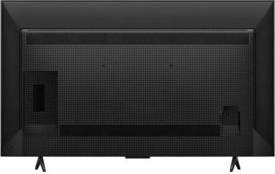 TCL TV Set TCL 55 " 4K Ultra HD 3840 x 2160 pixels Flat 16:9 QLED 55T69C 55T69C | Elektrika.lv