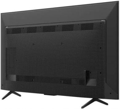 TCL TV Set TCL 55 " 4K Ultra HD 3840 x 2160 pixels Flat 16:9 QLED 55T69C 55T69C | Elektrika.lv