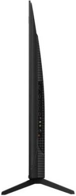 TCL TV Set TCL 55 " 4K Ultra HD 3840 x 2160 pixels Flat 16:9 QLED 55T69C 55T69C | Elektrika.lv