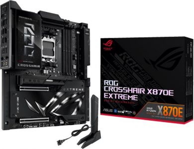 ROG CROSSHAIR X870E