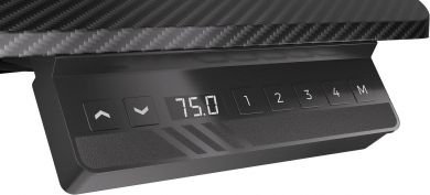  DESK ADJUSTABLE ATLAS L/EY8E004 ENDORFY EY8E004 | Elektrika.lv