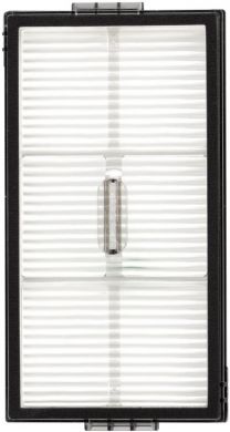 Roborock Vacuum Cleaner Accessory ROBOROCK Washable Filter Model MOQ60 For Saros 10R 8.02.0387 8.02.0387 | Elektrika.lv