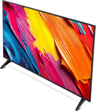 LG TV Set LG 50 " 4K Ultra HD 3840 x 2160 pixels Flat 16:9 QNED 50QNED70A6A 50QNED70A6A | Elektrika.lv