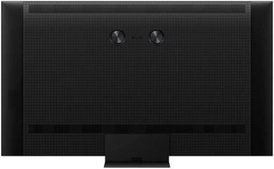 TCL TV Set TCL 55 " 4K Ultra HD 3840 x 2160 pixels Flat 16:9 QD-Mini LED 55Q7C 55Q7C | Elektrika.lv