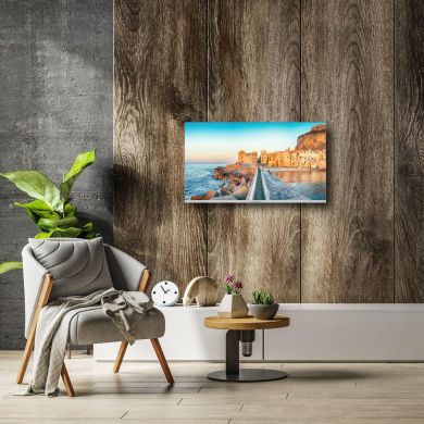 THOMSON TV Set THOMSON 40 " Full HD 1920 x 1080 pixels Flat 16:9 LCD 40FG2S15W 40FG2S15W | Elektrika.lv