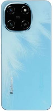 Blackview MOBILE PHONE COLOR 6/8+16/128GB BLUE BLACKVIEW COLOR 6 BLUE 8+16GB/ | Elektrika.lv