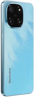 Blackview MOBILE PHONE COLOR 6/8+16/128GB BLUE BLACKVIEW COLOR 6 BLUE 8+16GB/ | Elektrika.lv