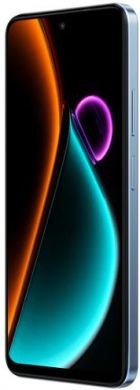 Blackview MOBILE PHONE COLOR 6/8+16/128GB BLUE BLACKVIEW COLOR 6 BLUE 8+16GB/ | Elektrika.lv