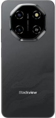 Blackview MOBILE PHONE SHARK 6/8/128GB BLACK BLACKVIEW SHARK 6 8/128GB BLAC | Elektrika.lv