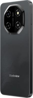 Blackview MOBILE PHONE SHARK 6/8/128GB BLACK BLACKVIEW SHARK 6 8/128GB BLAC | Elektrika.lv