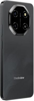 Blackview MOBILE PHONE SHARK 6/8/128GB BLACK BLACKVIEW SHARK 6 8/128GB BLAC | Elektrika.lv