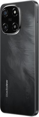 Blackview MOBILE PHONE COLOR 6/8+16/128GB BLACK BLACKVIEW COLOR 6 BLACK 8+16GB | Elektrika.lv