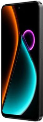 Blackview MOBILE PHONE COLOR 6/8+16/128GB BLACK BLACKVIEW COLOR 6 BLACK 8+16GB | Elektrika.lv