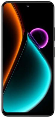 Blackview MOBILE PHONE COLOR 6/16/256GB BLACK BLACKVIEW COLOR 6 BLACK | Elektrika.lv