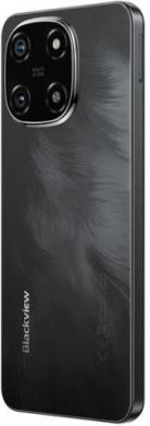 Blackview MOBILE PHONE COLOR 6/16/256GB BLACK BLACKVIEW COLOR 6 BLACK | Elektrika.lv