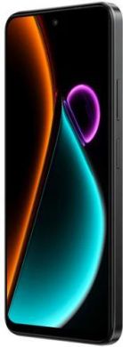 Blackview MOBILE PHONE COLOR 6/16/256GB BLACK BLACKVIEW COLOR 6 BLACK | Elektrika.lv