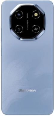 Blackview MOBILE PHONE SHARK 6/8/128GB BLUE BLACKVIEW SHARK 6 8/128GB BLUE | Elektrika.lv